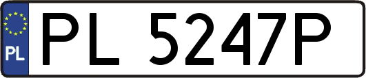 PL5247P