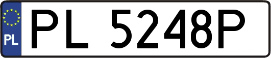 PL5248P