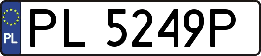 PL5249P