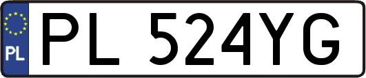 PL524YG
