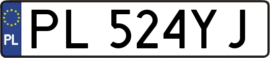 PL524YJ
