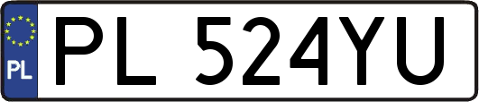 PL524YU