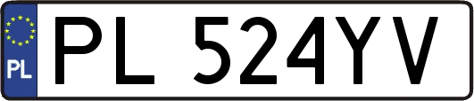 PL524YV