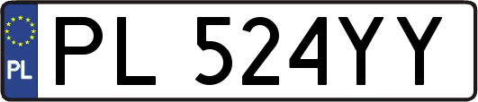 PL524YY