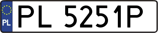 PL5251P