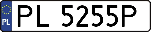 PL5255P