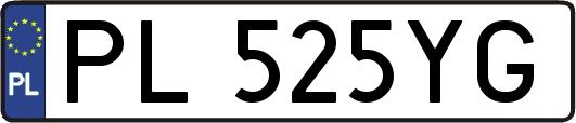 PL525YG