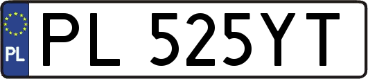 PL525YT