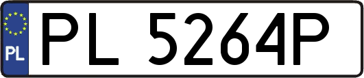 PL5264P