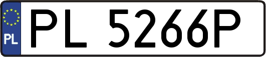 PL5266P