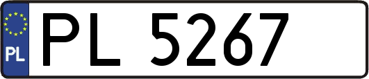 PL5267