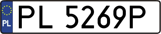 PL5269P