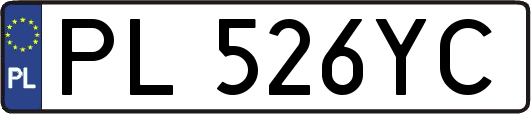 PL526YC