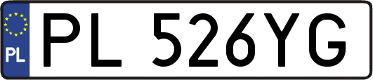 PL526YG