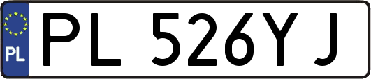 PL526YJ