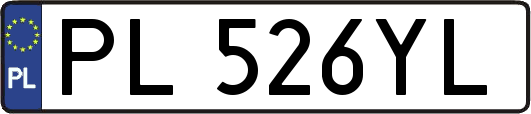 PL526YL