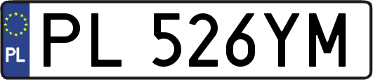 PL526YM