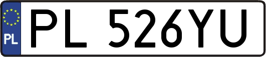 PL526YU