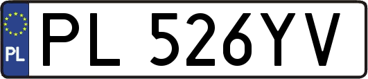 PL526YV