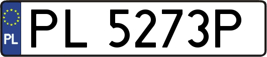 PL5273P
