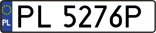 PL5276P
