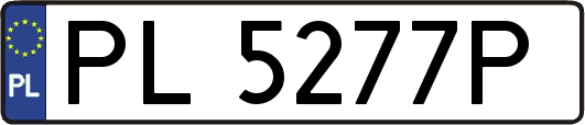 PL5277P