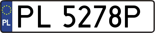 PL5278P