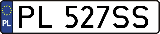 PL527SS