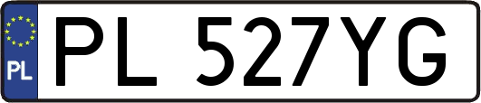 PL527YG