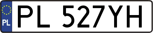 PL527YH