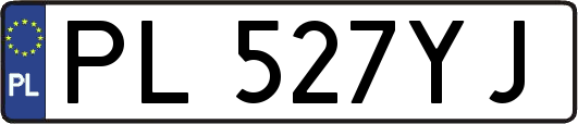 PL527YJ
