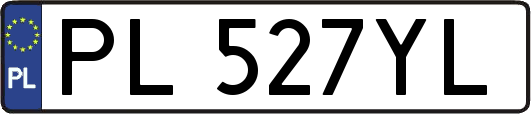 PL527YL