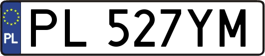 PL527YM