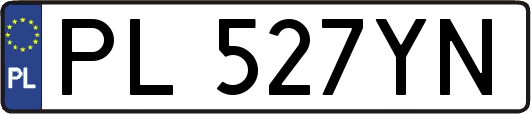 PL527YN