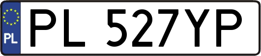 PL527YP
