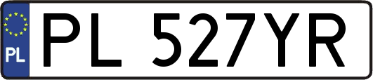 PL527YR