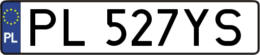 PL527YS