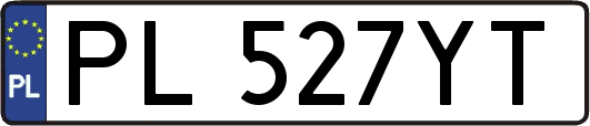 PL527YT