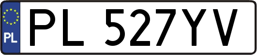 PL527YV