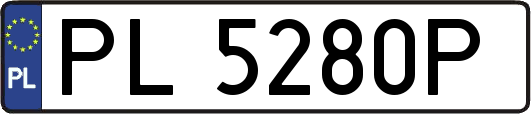 PL5280P