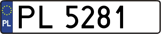 PL5281