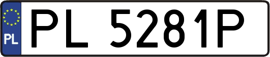 PL5281P