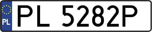 PL5282P