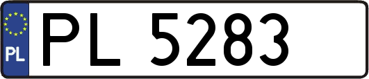PL5283