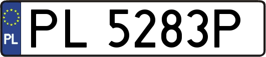 PL5283P