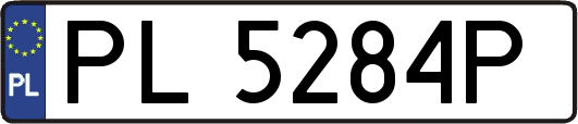 PL5284P