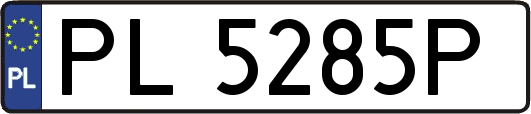 PL5285P