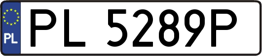 PL5289P