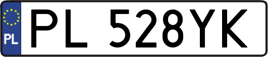 PL528YK