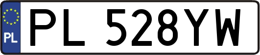 PL528YW